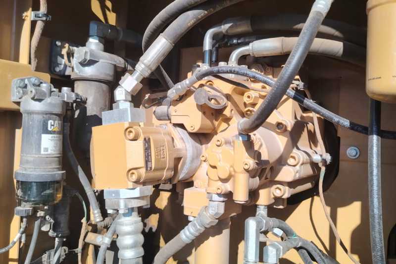 OmecoHub - Immagine CATERPILLAR 323FSA